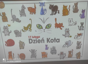 Dzień kota